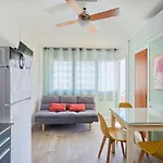 Apartman Eldorado