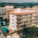 Eldorado Apartment *