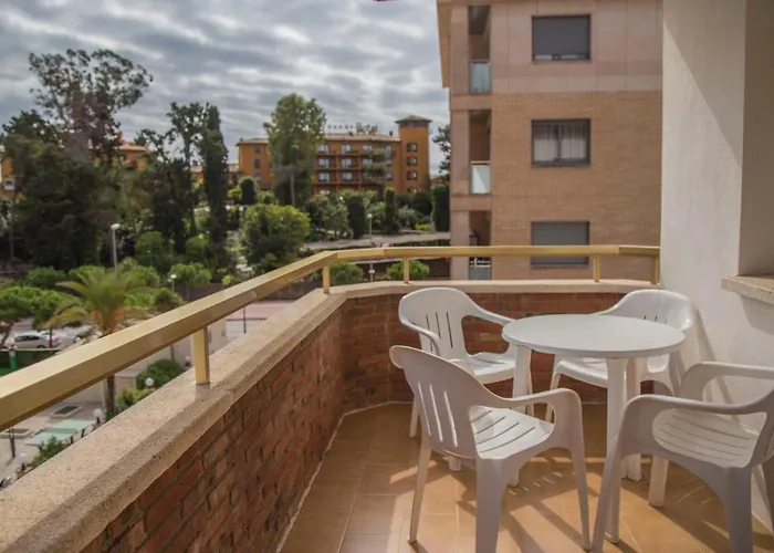 Eldorado Apartment *