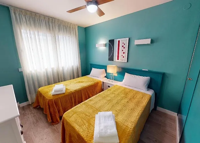 Apartment Eldorado *