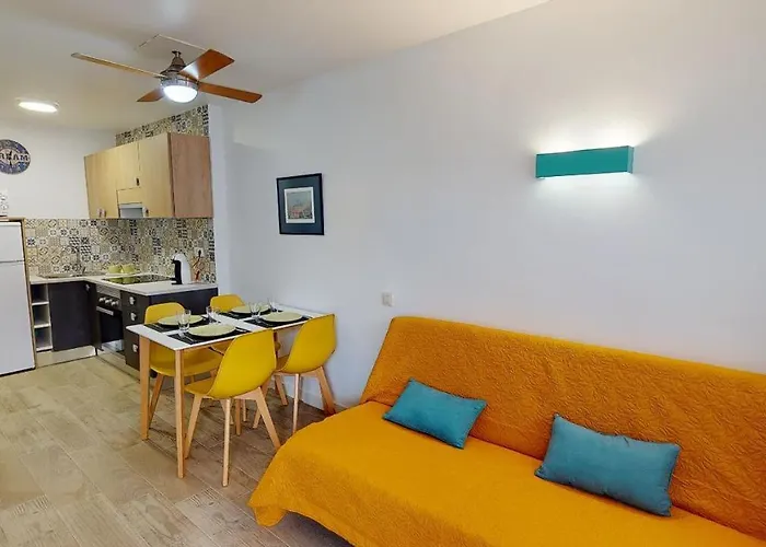 Apartment Eldorado *