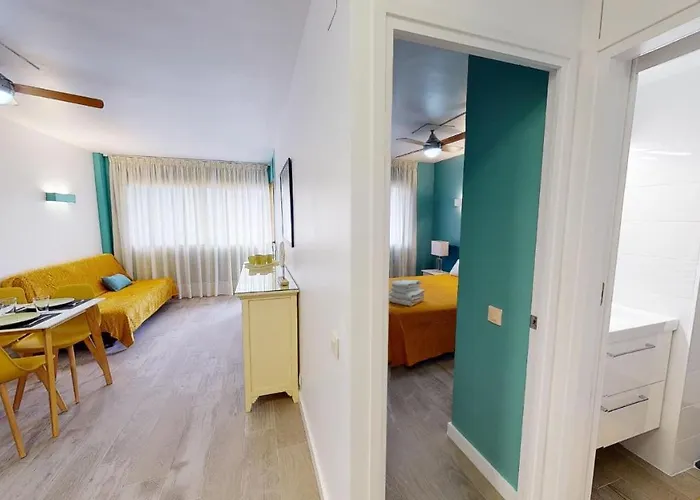 Lägenhet Eldorado *