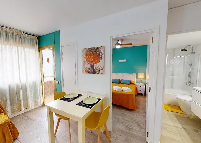 Eldorado Apartment *