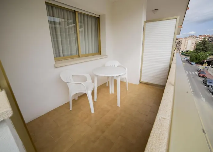 Apartment Eldorado Lloret de Mar