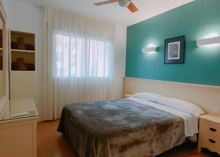 Eldorado Apartment Lloret de Mar