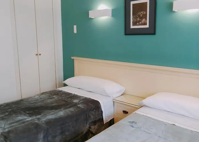 Eldorado Apartment *