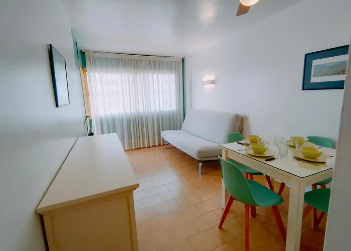 Apartment Eldorado Lloret de Mar