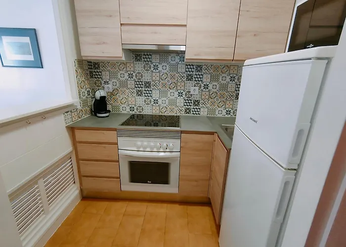 Eldorado Apartment Lloret de Mar