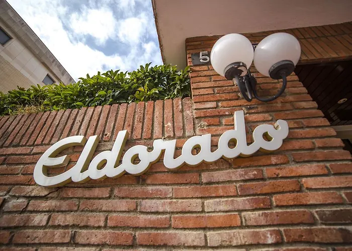 Apartment Eldorado Lloret de Mar