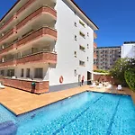 Eldorado Апартаменти Льорет-де-Мар