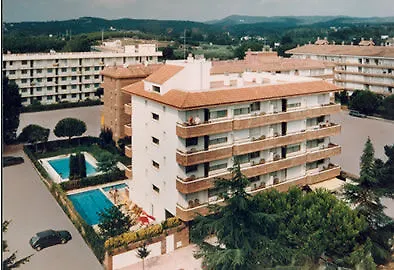 Eldorado Apartmán *