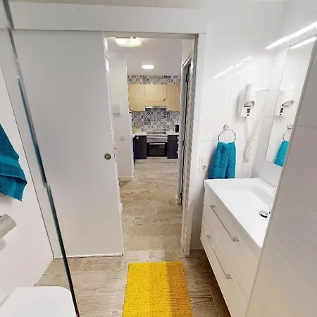 Eldorado Lägenhet Lloret de Mar