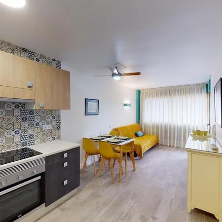 Apartmán Eldorado *