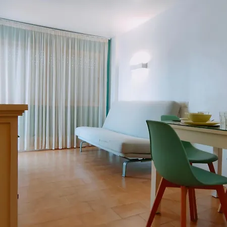 Apartmán Eldorado Lloret de Mar