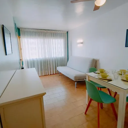 Apartmán Eldorado Lloret de Mar