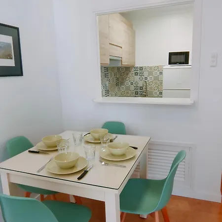 Apartmán Eldorado Lloret de Mar