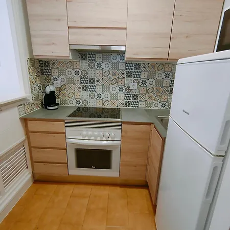 Eldorado דירה יורט דה מאר