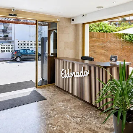 Апартаменти Eldorado