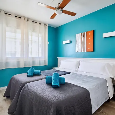 Eldorado Apartmán *