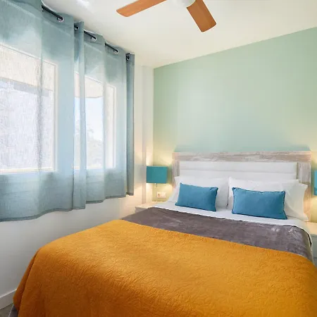 Eldorado Apartmán