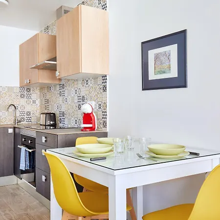 Eldorado Apartmán *