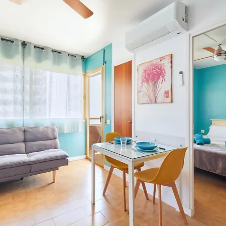 Eldorado アパート *