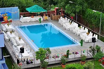 Eldorado Apartmán Lloret de Mar
