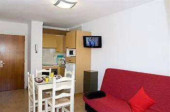 Apartmán Eldorado Lloret de Mar