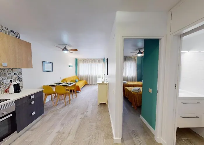 Eldorado * Lloret de Mar