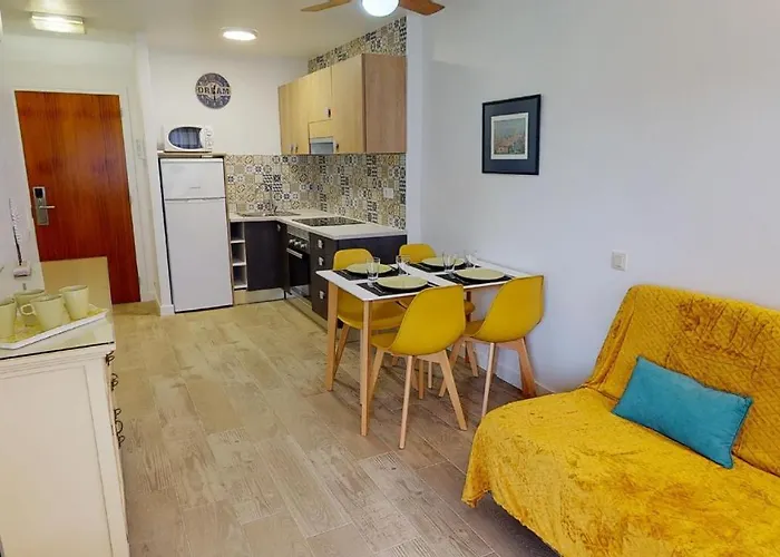 דירה Eldorado יורט דה מאר