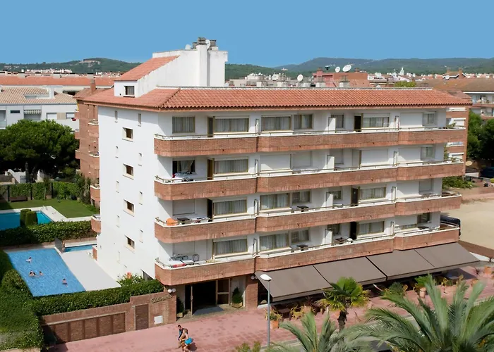 Lejlighed Eldorado Lloret de Mar