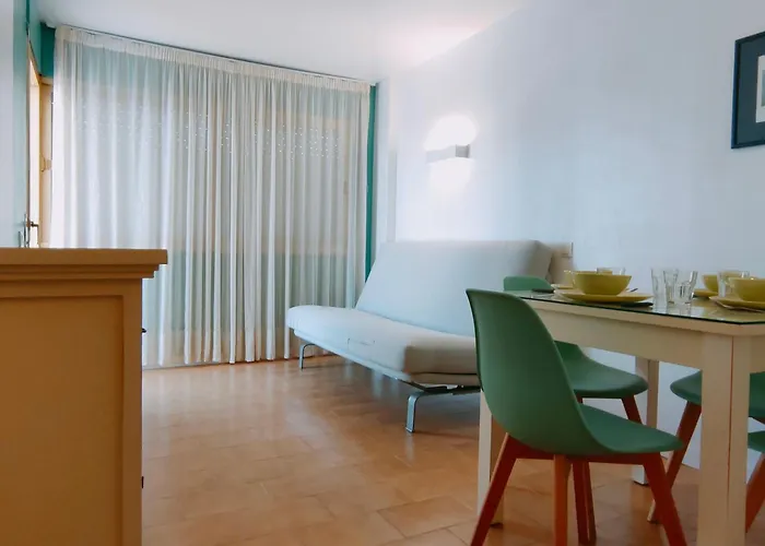 Apartman Eldorado Lloret de Mar