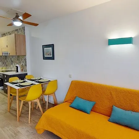 Lejlighed Eldorado *