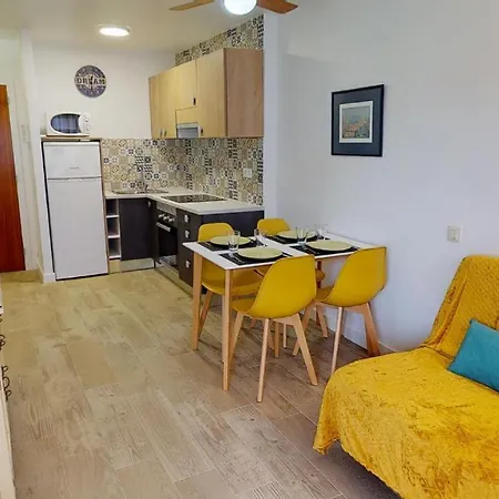 Lejlighed Eldorado Lloret de Mar