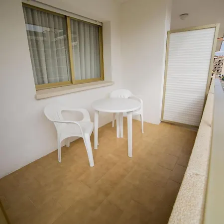 Lejlighed Eldorado Lloret de Mar