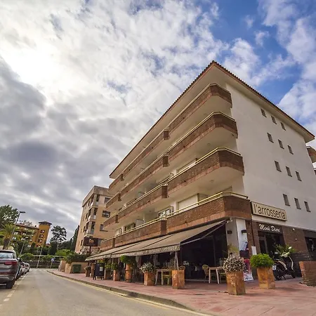 Apartamento Eldorado *