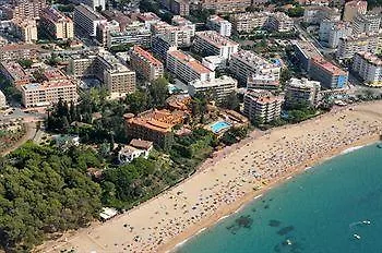 Lejlighed Eldorado Lloret de Mar