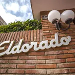 Апартаменты Eldorado Льорет-де-Мар