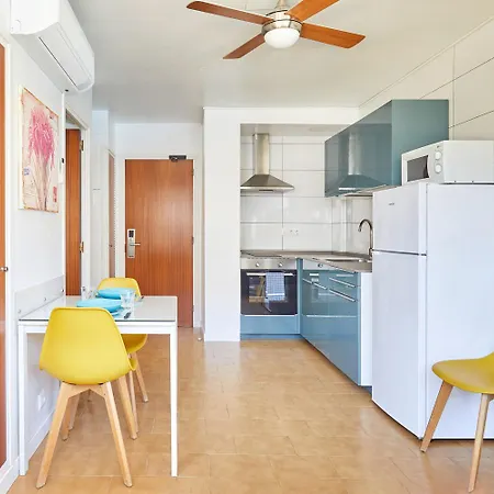 Eldorado Apartment *