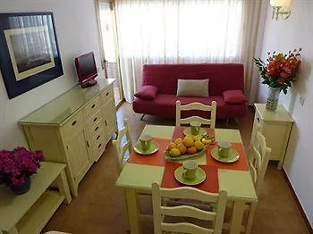 Eldorado Apartment *